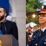 Anuncian pavimentación de calle y remodelación del Centro Escolar Los Toles en Ahuachapán