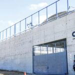 Incendio forestal devasta pueblo de California fundado en la fiebre del oro