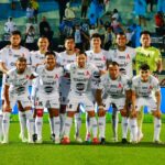 FAS se impone 2-0 al Hércules y se queda con los tres puntos