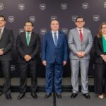 Diputada propone descuento en facturas de ANDA por reciente corte de agua
