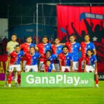 Alianza FC se queda con la victoria frente a Cacahuatique