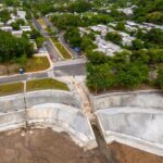 Protección Civil mantiene alerta verde a escala nacional a causa de lluvias