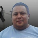 Un fallecido y una lesionada en accidente vial en El Congo, Santa Ana