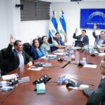 Condenan a motorista por conducción peligrosa en Soyapango