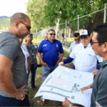 Decretan fase de instrucción contra cinco procesados por estafa inmobiliaria de $225,000