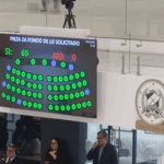 Asamblea prorroga vigencia de Ley de Energía Nuclear hasta 2026