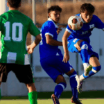 Emiliano Aguilar expone supuesto mensaje de Nodal