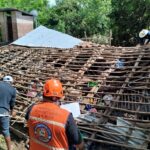 China declara alerta por tifón Tapah en la provincia de Hainan