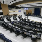 Parlamento Europeo pide incluir al Cartel de los Soles en lista de terroristas