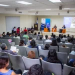El Salvador inaugura el Surf City ISA World Surfing Games 2025 en playa El Sunzal