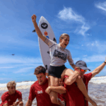 Accidente en festival aéreo deja dos muertos en Argentina