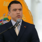 Futbolista ecuatoriano Jonathan González es hallado sin vida en Esmeraldas