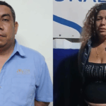 Condenan a 20 años de prisión a mujer por extorsión agravada
