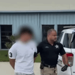 Capturan en Belice y entregan a Guatemala a salvadoreño acusado de homicidio agravado