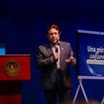 Rusia lanza ataque masivo contra Ucrania