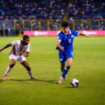 Impactante victoria del Barcelona ante Real Oviedo