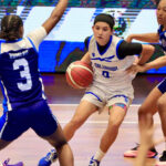 El Salvador cierra la primera ronda del sóftbol y avanza a semifinales en los Juegos Centroamericanos