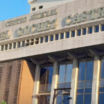Pandillera condenada a 32 años de prisión por homicidio y privación de libertad en Comasagua