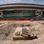 Aduanas incorpora inteligencia artificial para fortalecer el control y la eficiencia en fronteras