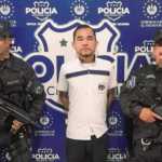 Hombre es condenado a 52 años de prisión por violación y agresión contra menor en Guazapa