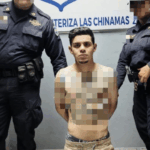 Mujer muere soterrada tras derrumbe de vivienda en Ciudad Delgado