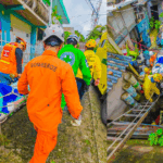 Capturan en Guatemala a miembro de una banda criminal buscado por doble homicidio