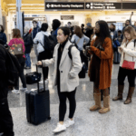 Evacuan a varias personas por deslizamiento de tierra en San Martín