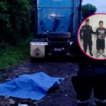 Capturan a presunto responsable de homicidio en cantón Casa de Piedra, San Marcos