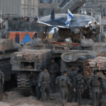 Israel recibe tres nuevos cuerpos provenientes de la Franja de Gaza