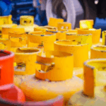 Rescatan a 28 adolescentes en altamar, Sinaloa, México