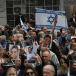 Colapsa edificio en el centro de Madrid, dejando varios heridos y desaparecidos