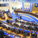 Exportaciones salvadoreñas crecieron un 5.7 %, según el BCR