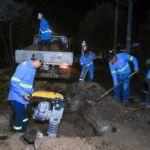 Pronostican vientos nortes en varias zonas del país