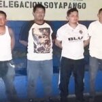 Ordenan detención a 12 personas acusadas de explotación sexual de menores en San Miguel y La Unión