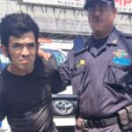 Asesinan al cantante argentino Fede Dorcaz en Ciudad de México