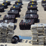 Renuncian tres altos funcionarios en Guatemala tras fuga de pandilleros de la cárcel Fraijanes 2