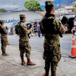 Muere un militar y tres resultan heridos tras caída de helicóptero en el sur de Chile