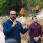 Bukele anuncia incautación récord de cocaína a 2,130 km de costas salvadoreñas