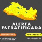 Gobierno presenta Plan Integral de Seguridad para los partidos de la Selección rumbo al Mundial 2026