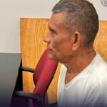 Empresario Ismael Guzmán conoce al Papa León XIV y lo invita a visitar a El Salvador