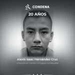 Condenan a 24 años de prisión a hombre por abuso sexual de un bebé en Usulután