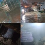 Medio Ambiente mantiene vigilancia por onda tropical en el Atlántico