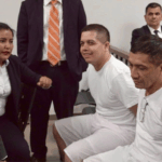 Vinícius Junior pide disculpas por su reacción durante el Clásico ante el Barcelona