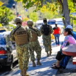 Hombre es condenado a 20 años de cárcel por intento de homicidio