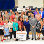 Asamblea Legislativa aprueba la prórroga número 44 del régimen de excepción