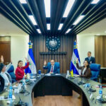 Seguirán detenidos dos acusados por posesión y tráfico de metanfetamina y cocaína en San Salvador