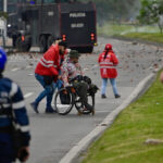 Enfrentamiento entre civiles armados y policías en Chihuahua deja cuatro muertos