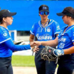 El Salvador avanza a semifinales en baloncesto femenino en los Juegos Centroamericanos