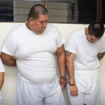 Vinculan a proceso a 10 presuntos miembros de La Familia Michoacana por ataque a policías