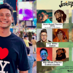 Humbe inicia una nueva etapa musical con su sencillo “Vetiver y Amaretto”